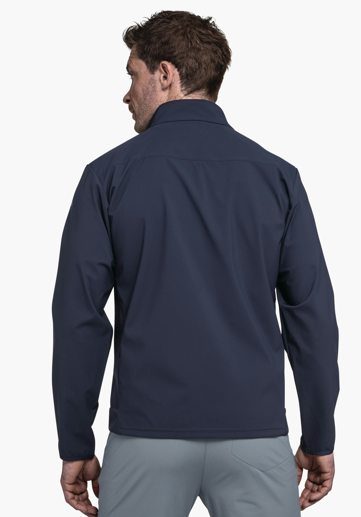 Softshell Jk Style Mirusha MNS