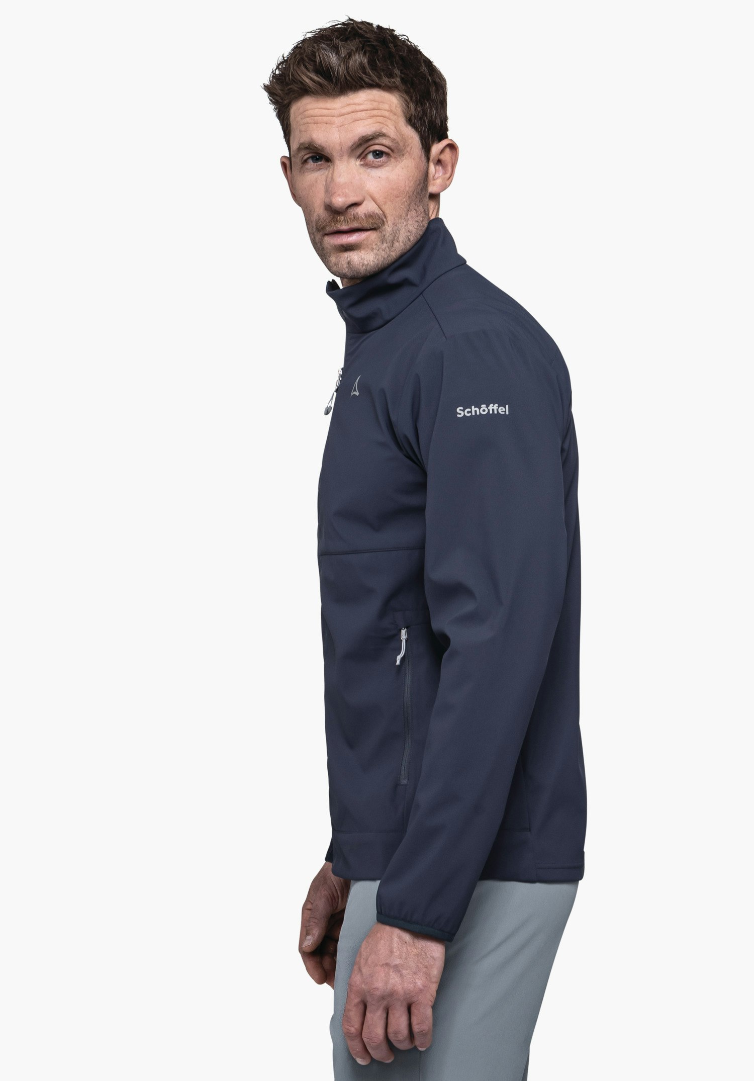 Softshell Jk Style Mirusha MNS