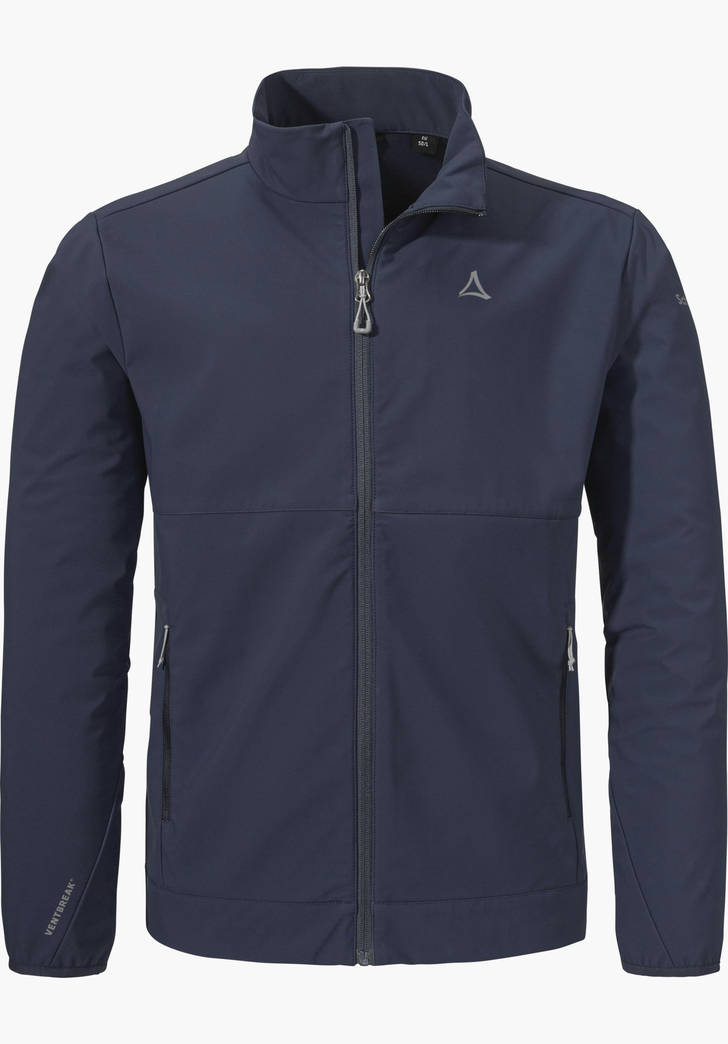 Softshell Jk Style Mirusha MNS