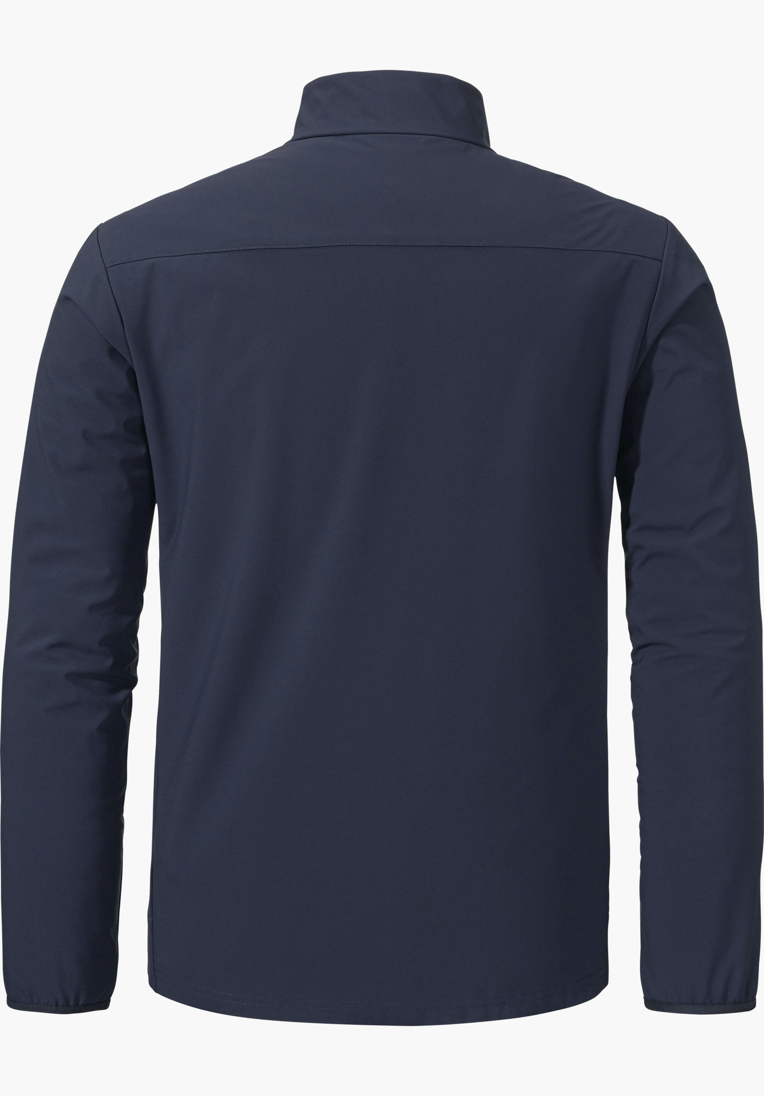 Softshell Jk Style Mirusha MNS