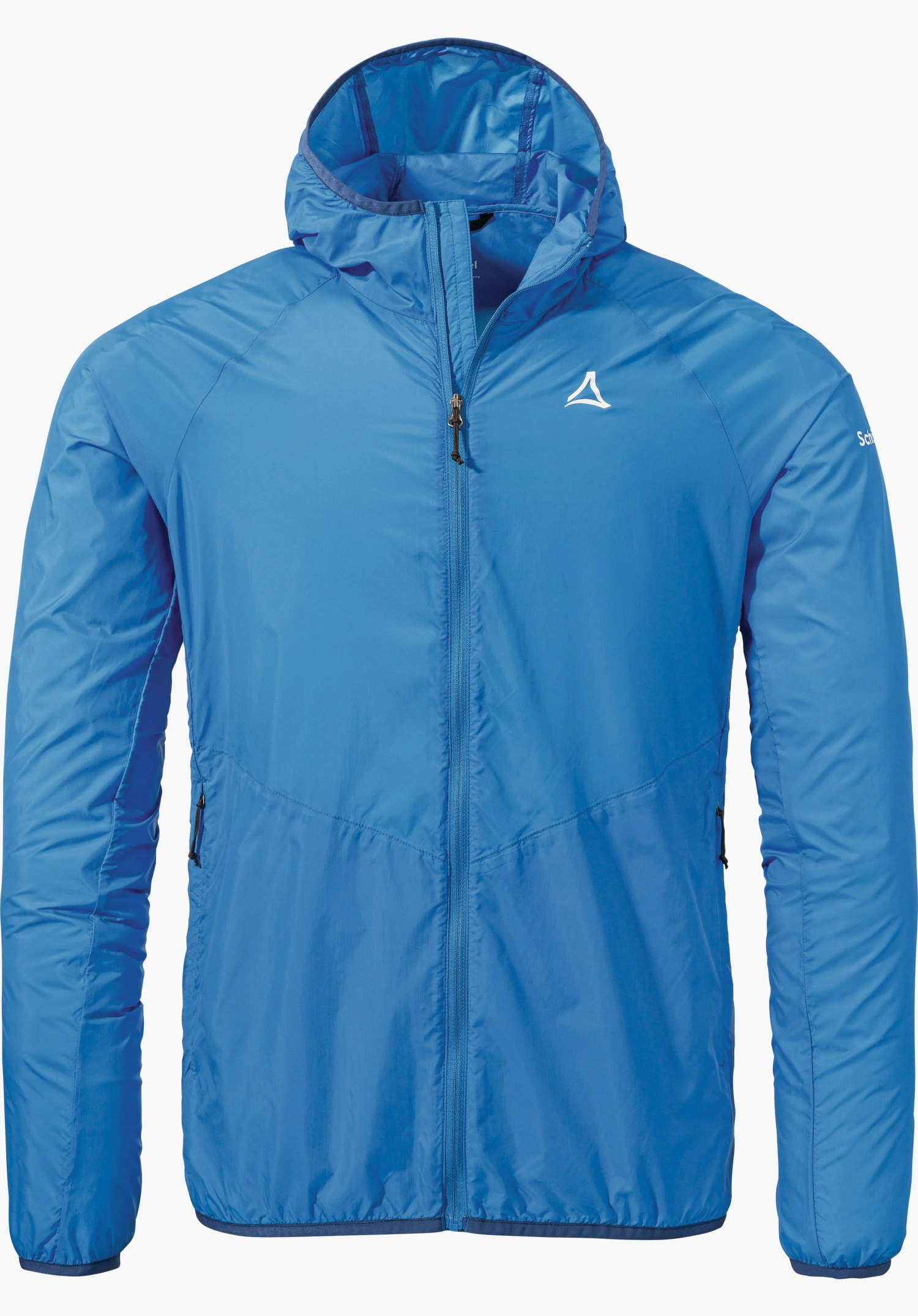 Hiking Jacket Style Wutach MNS