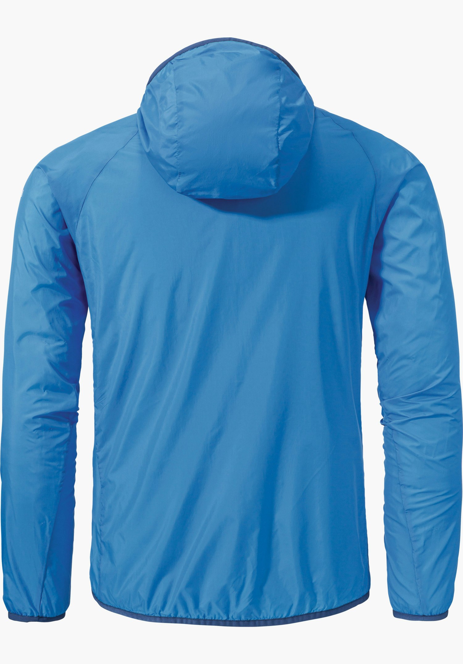 Hiking Jacket Style Wutach MNS