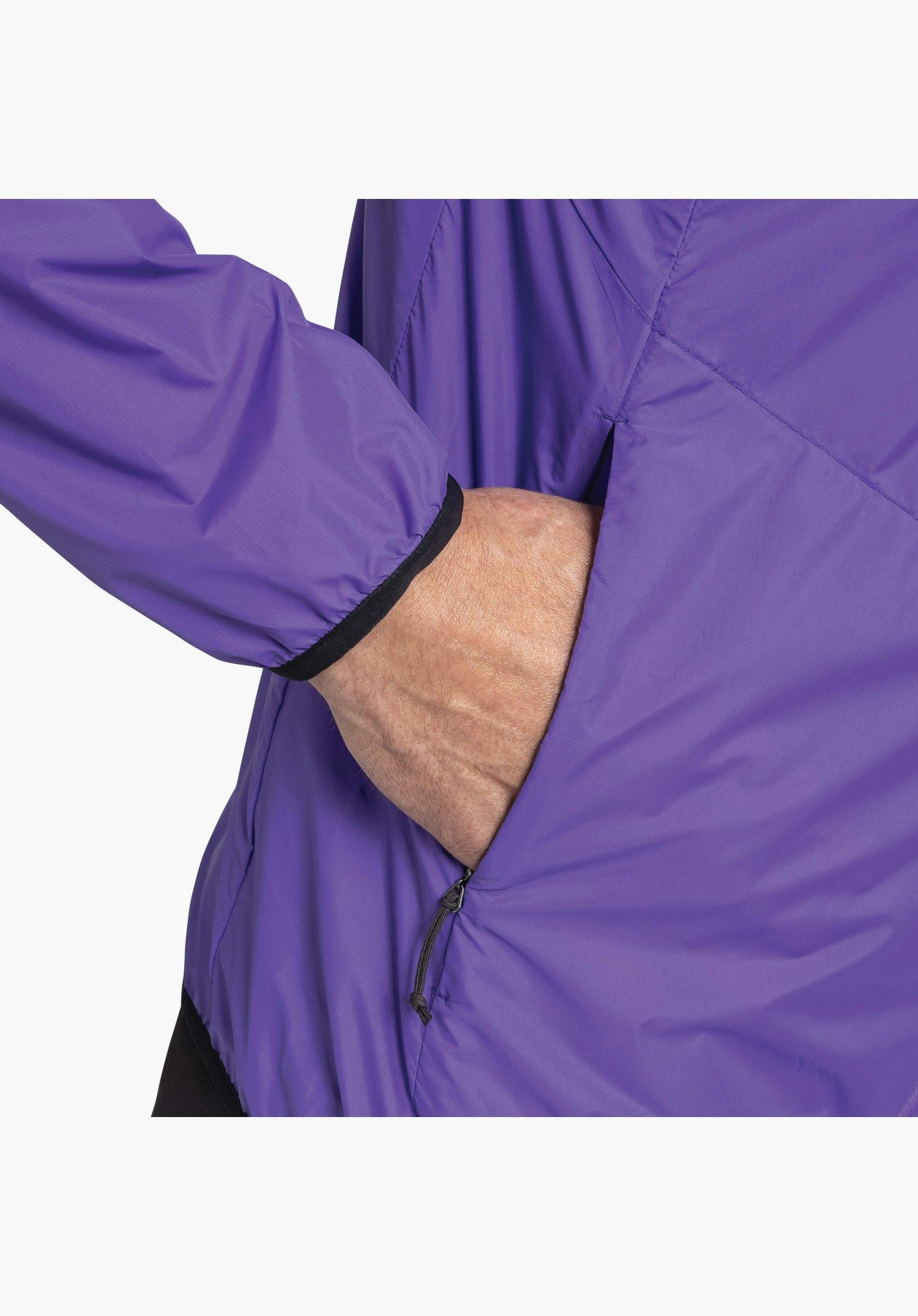 Hiking Jacket Style Wutach MNS