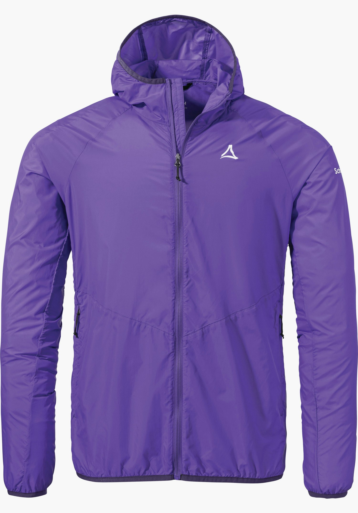 Hiking Jacket Style Wutach MNS