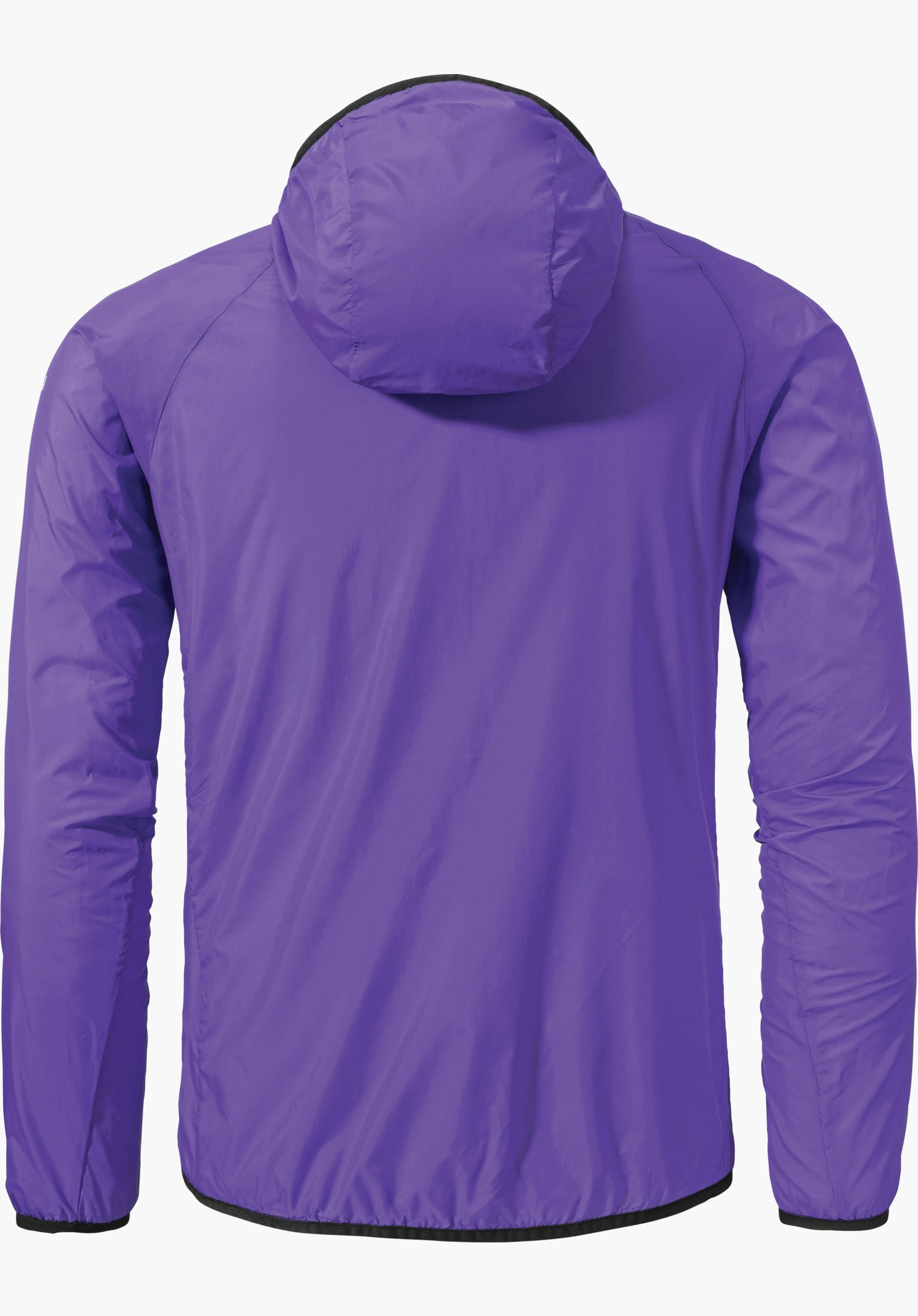 Hiking Jacket Style Wutach MNS