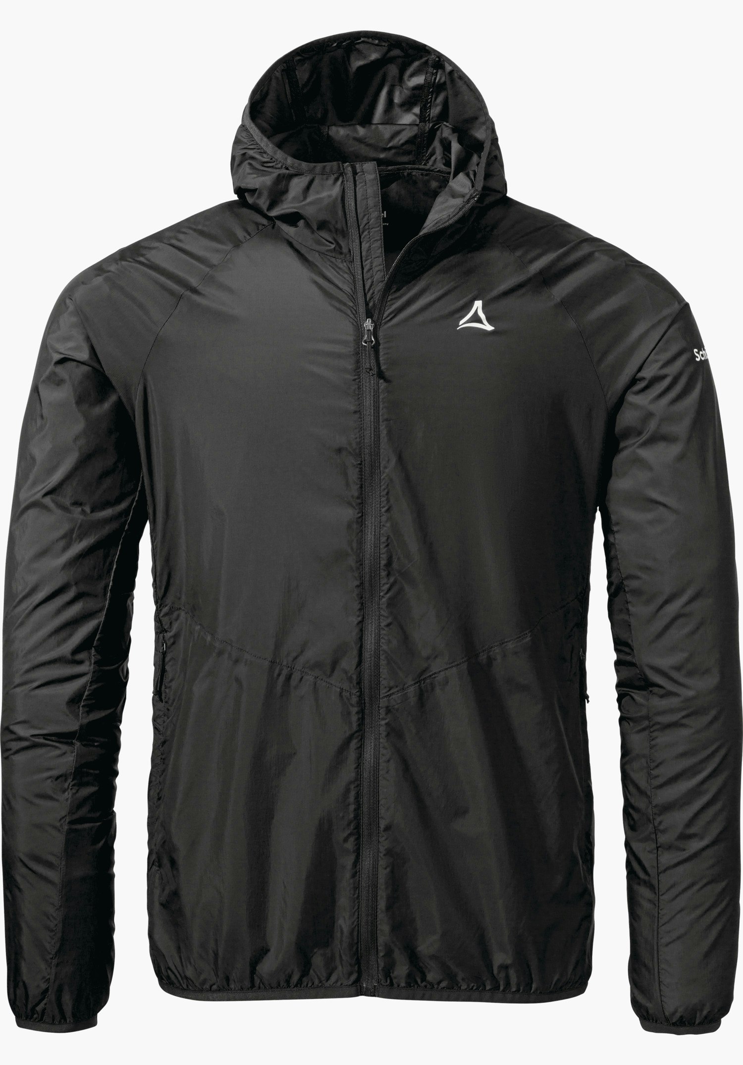 Hiking Jacket Style Wutach MNS