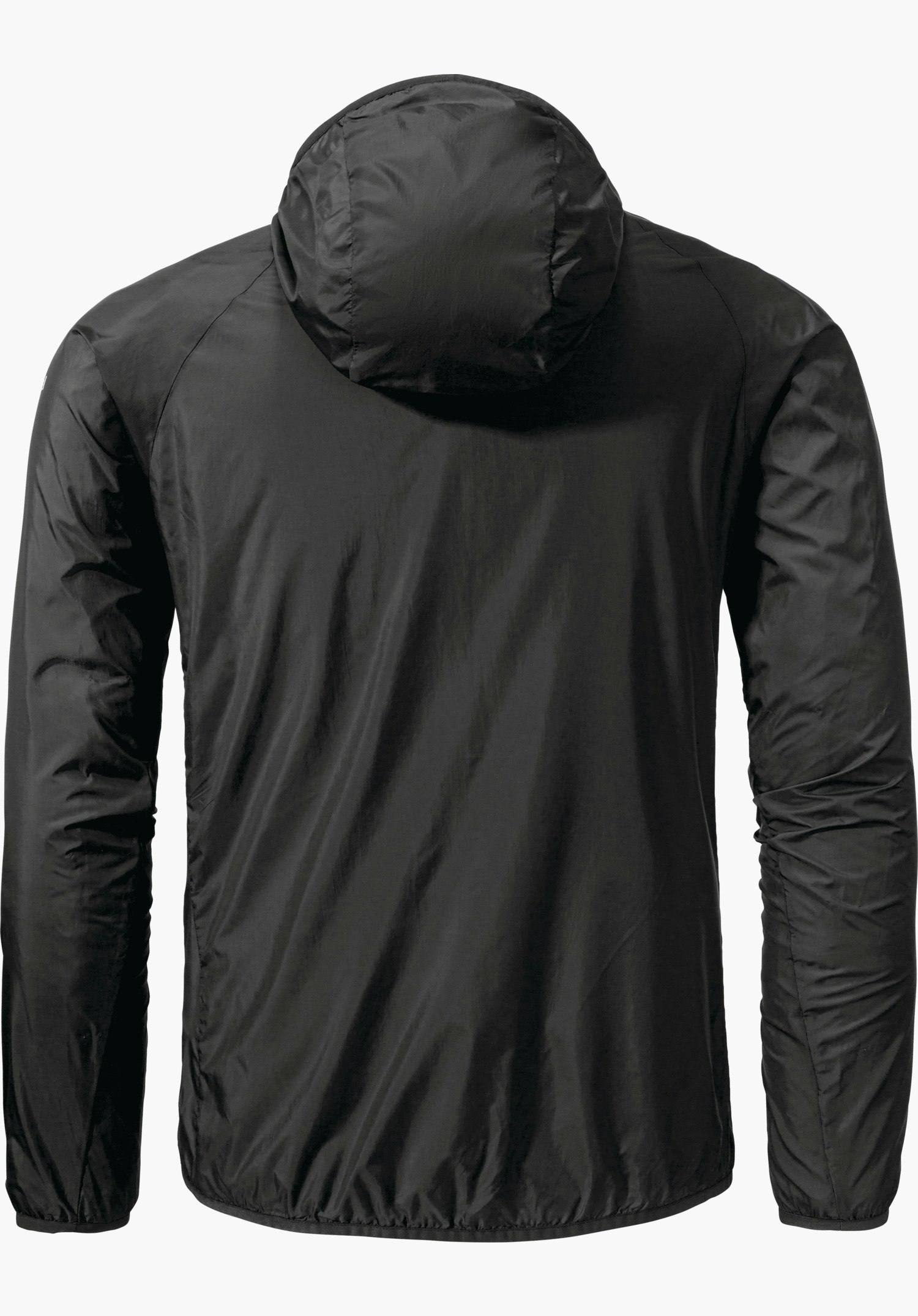 Hiking Jacket Style Wutach MNS