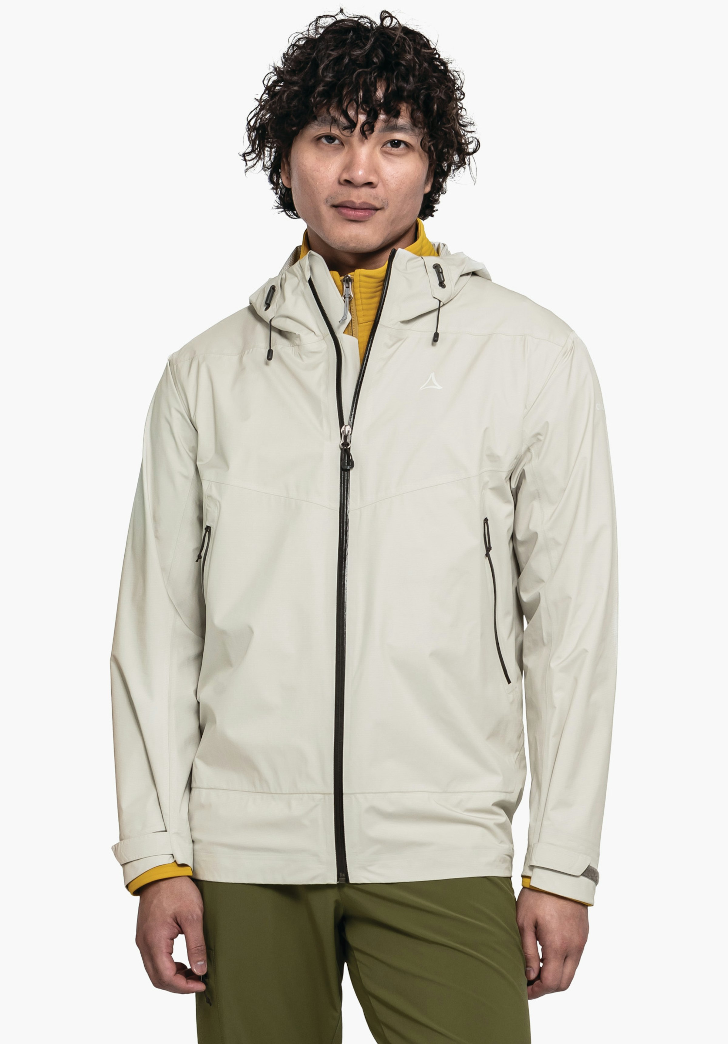 2.5L 3D Jacket Vistdal M