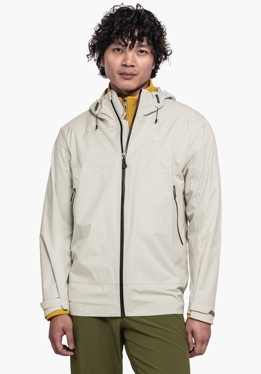2.5L 3D Jacket Vistdal M