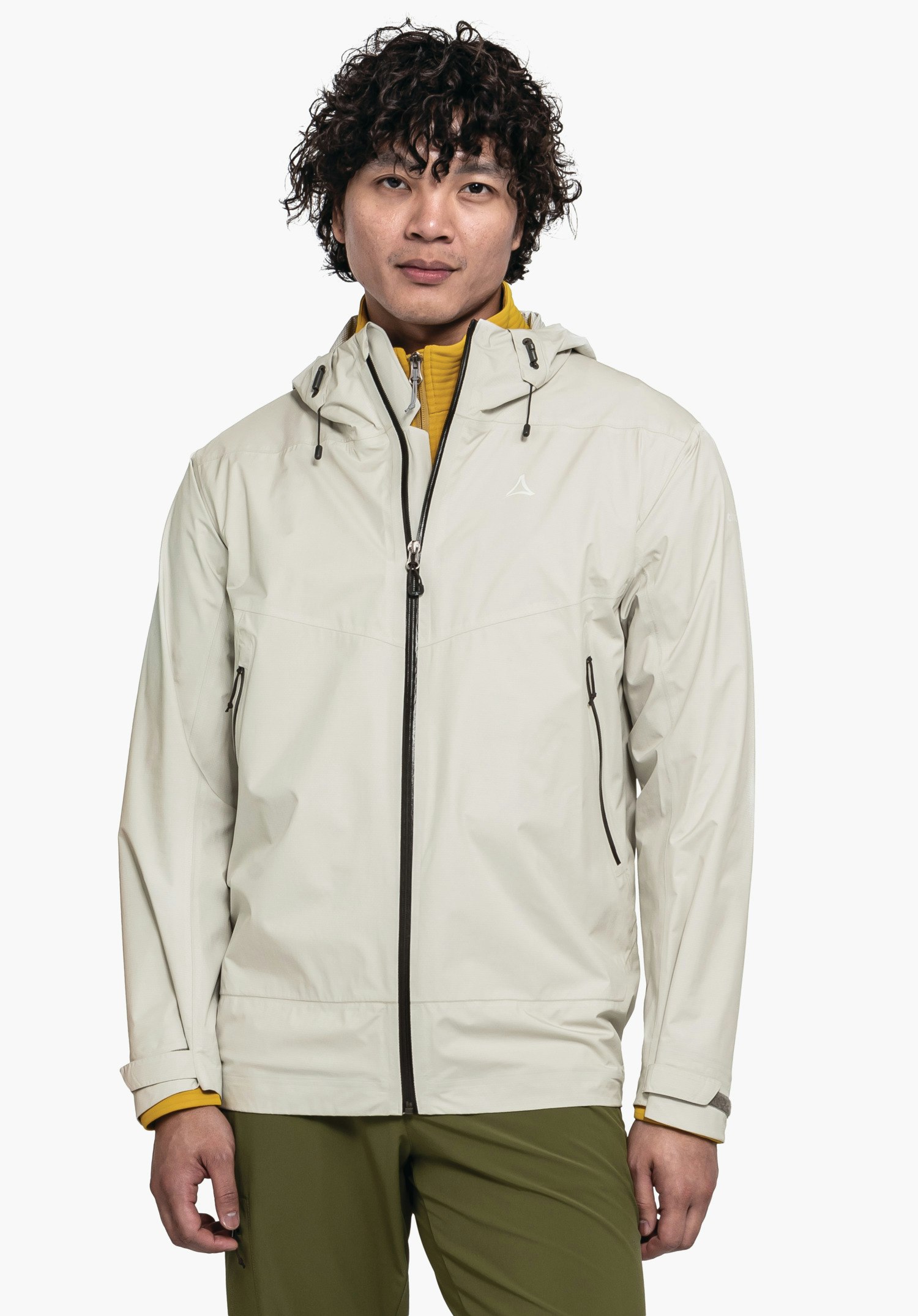 2.5L 3D Jacket Vistdal M