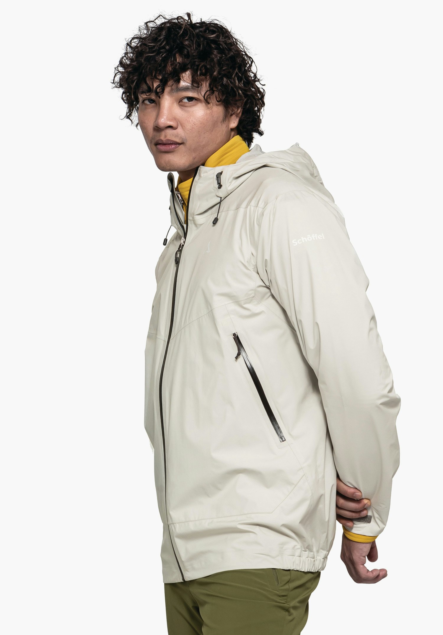 2.5L 3D Jacket Vistdal M