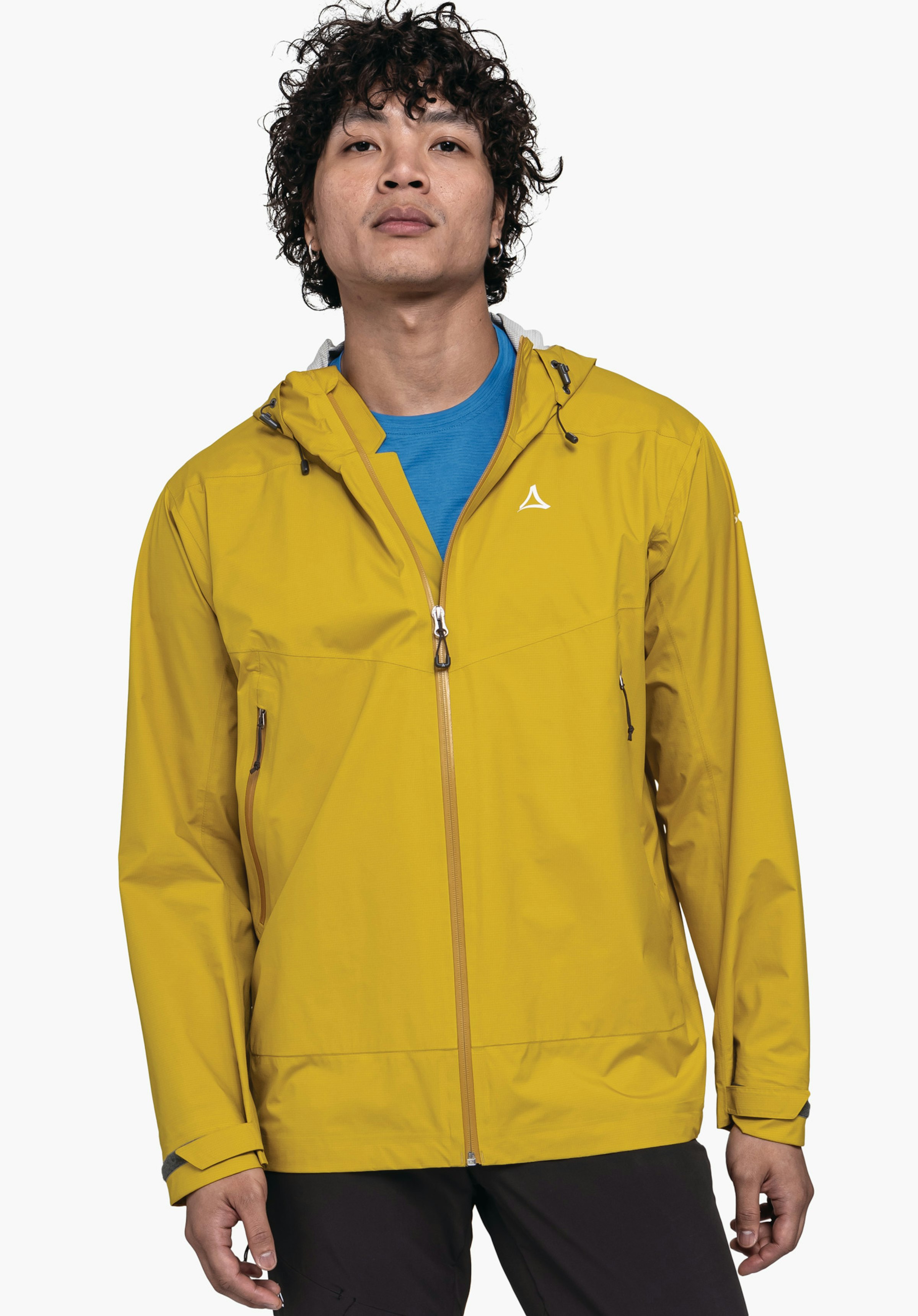 2.5L 3D Jacket Vistdal M