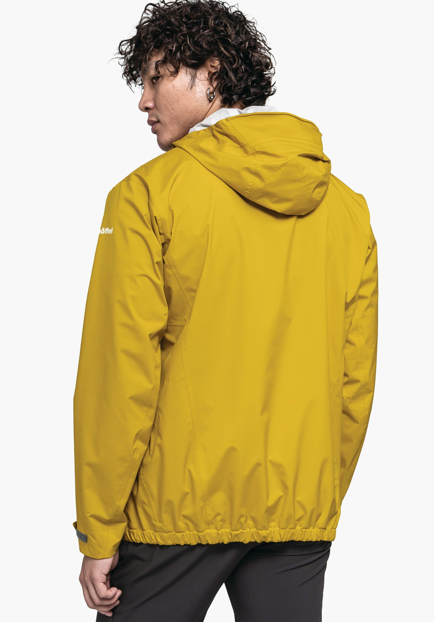 2.5L 3D Jacket Vistdal M