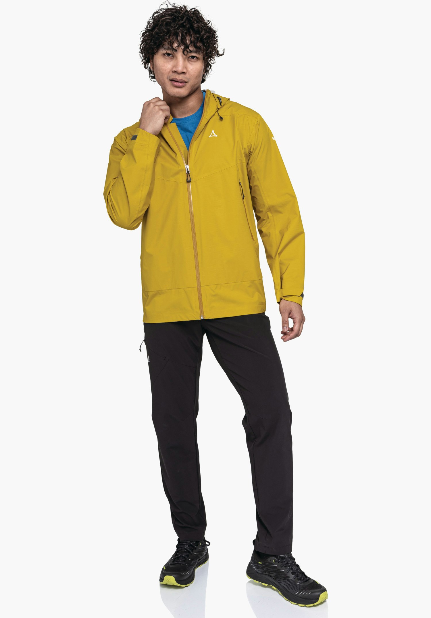 2.5L 3D Jacket Vistdal M