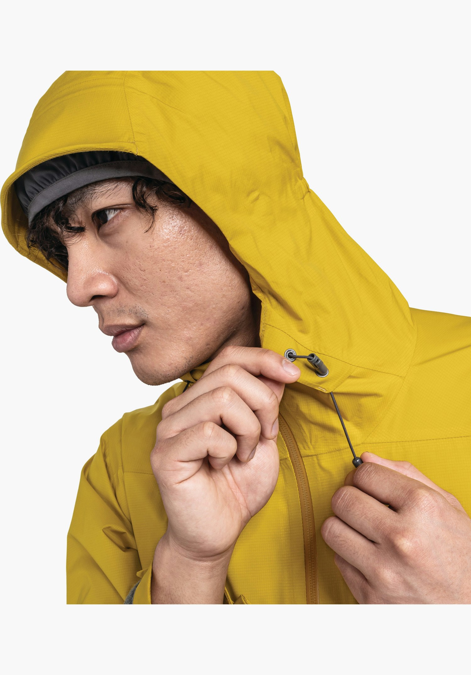 2.5L 3D Jacket Vistdal M