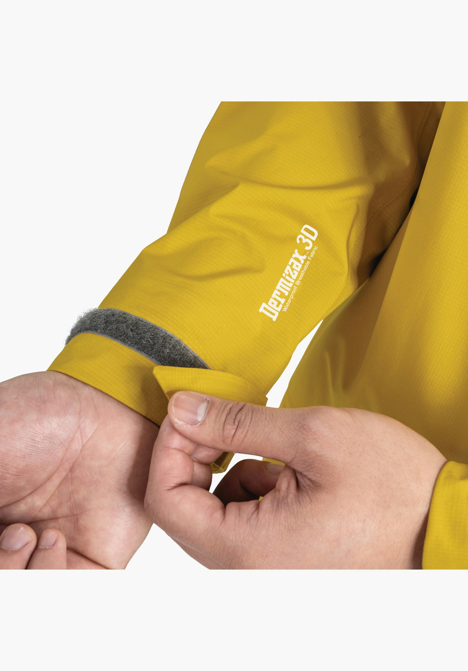 2.5L 3D Jacket Vistdal M