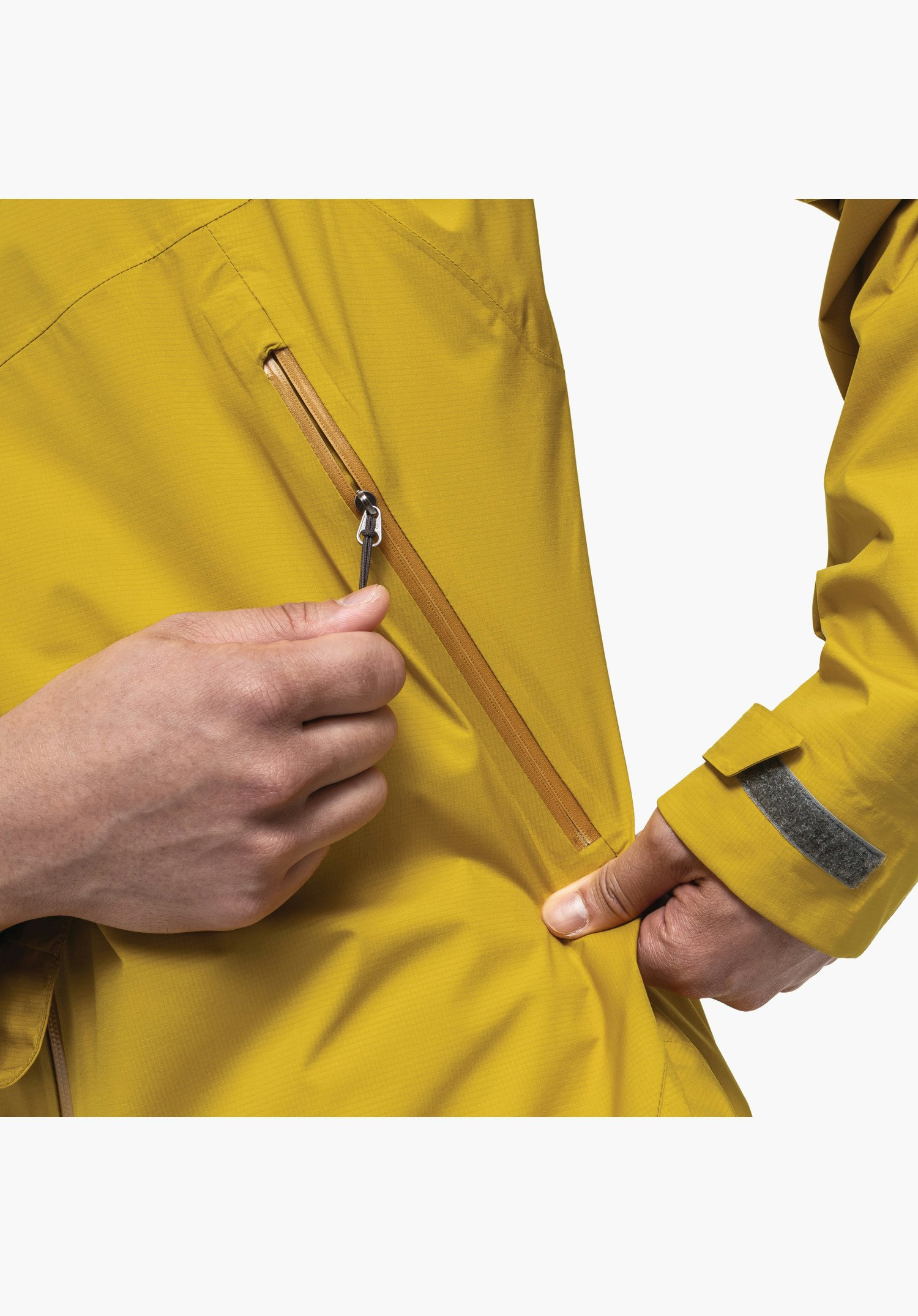 2.5L 3D Jacket Vistdal M