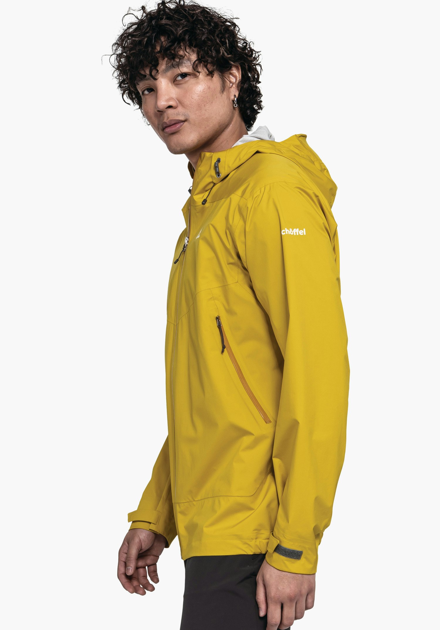 2.5L 3D Jacket Vistdal M