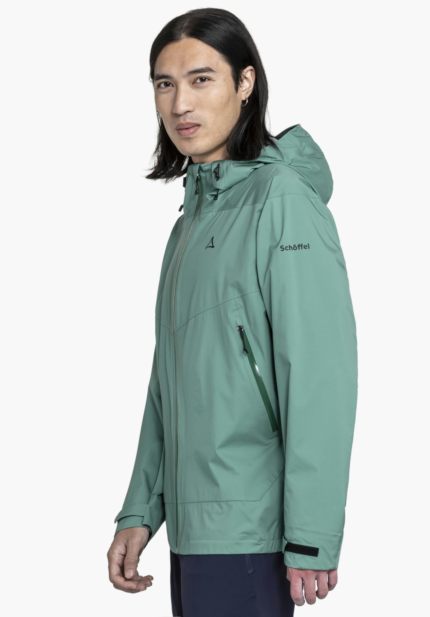 2.5L 3D Jacket Vistdal M