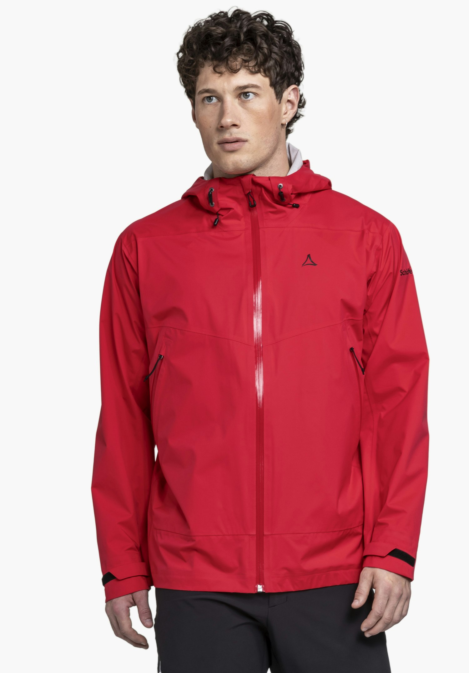 2.5L 3D Jacket Vistdal M