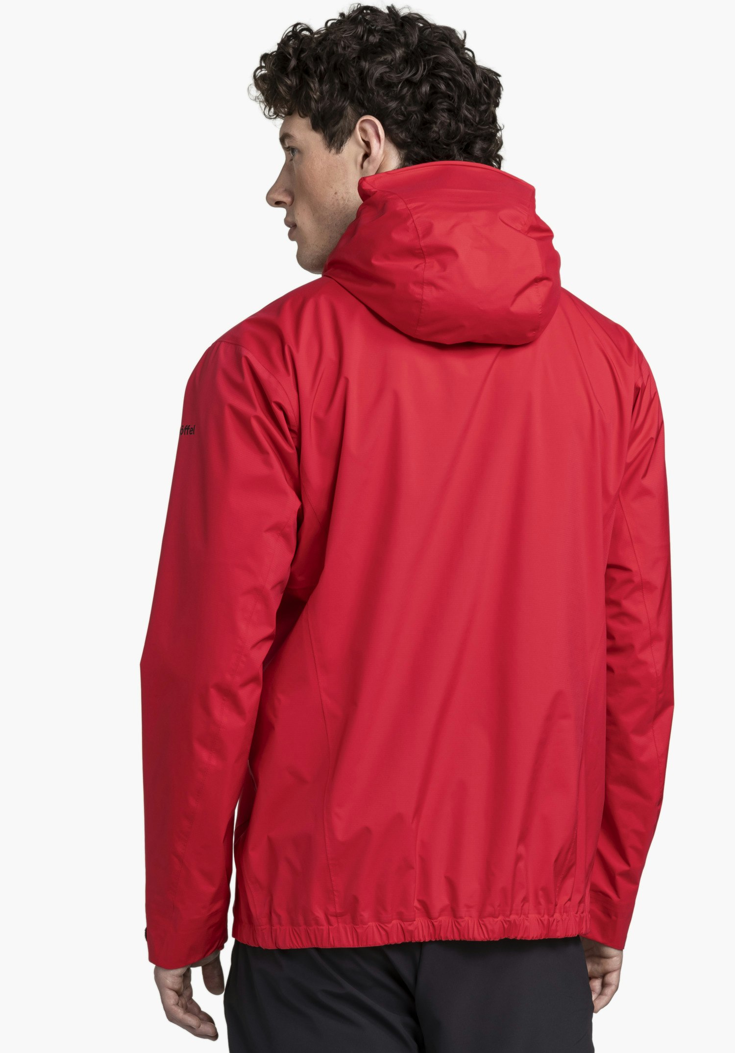 2.5L 3D Jacket Vistdal M