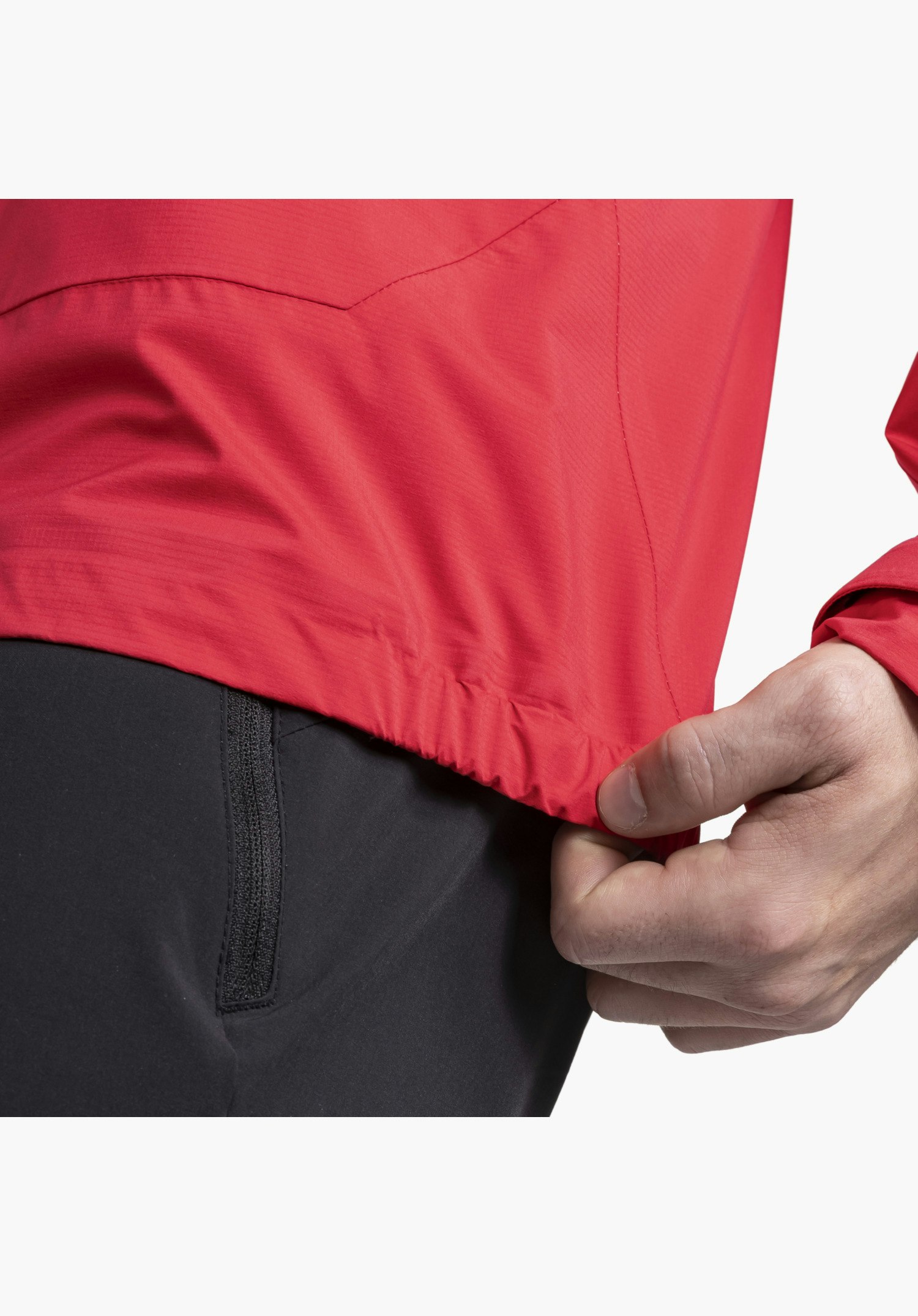 2.5L 3D Jacket Vistdal M