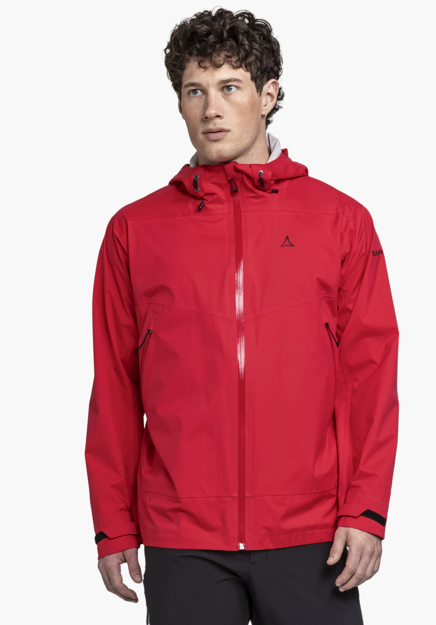 2.5L 3D Jacket Vistdal M