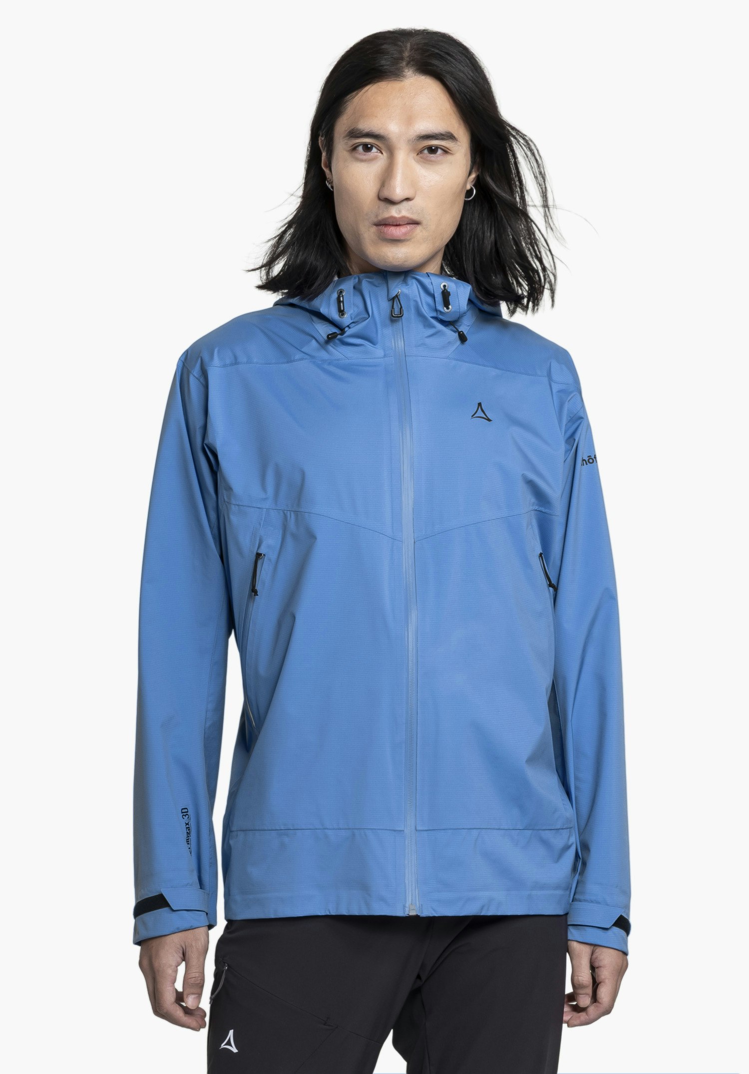 2.5L 3D Jacket Vistdal M