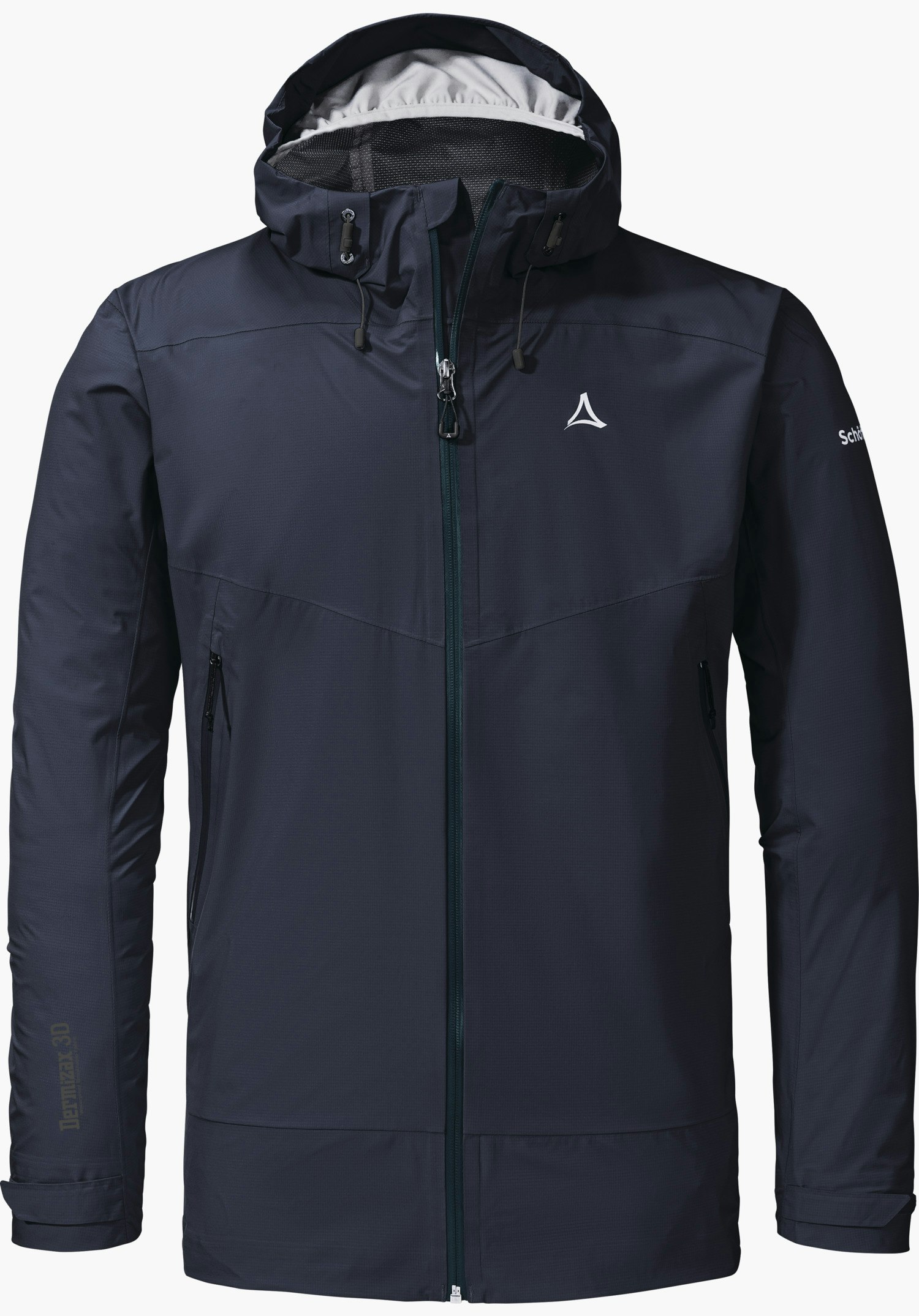 2.5L 3D Jacket Vistdal M