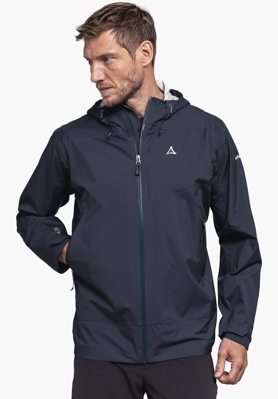 2.5L 3D Jacket Vistdal M