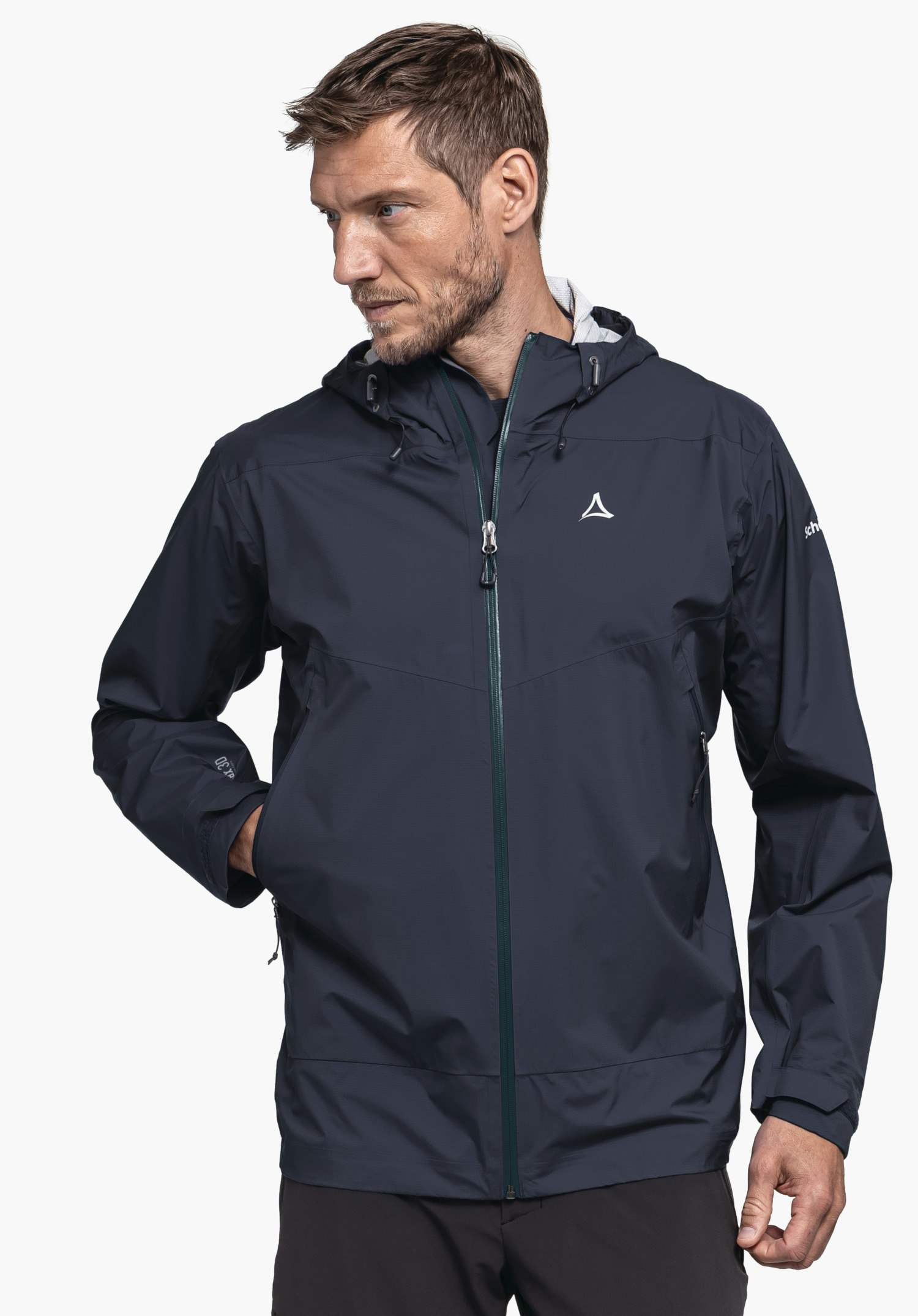 2.5L 3D Jacket Vistdal M