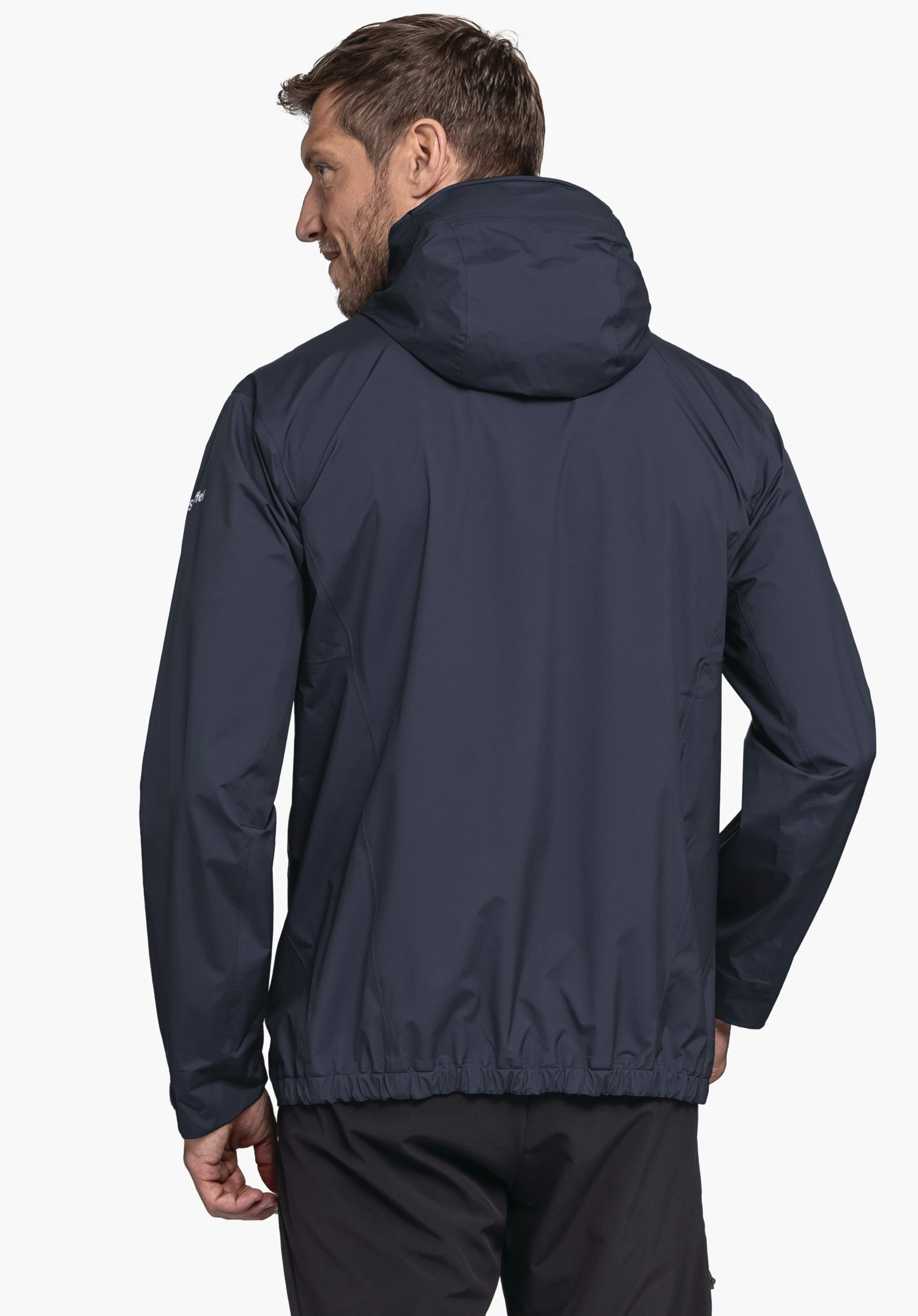2.5L 3D Jacket Vistdal M