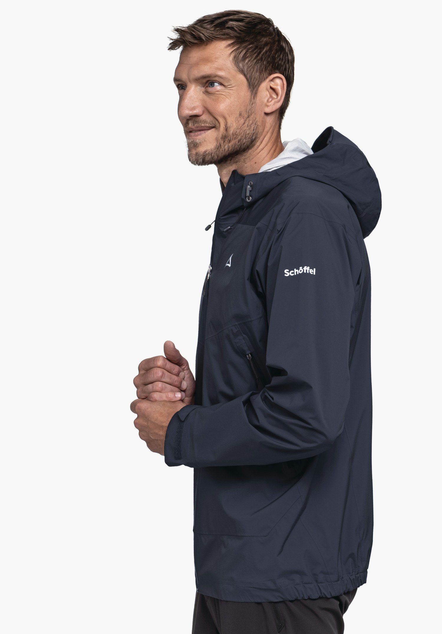 2.5L 3D Jacket Vistdal M