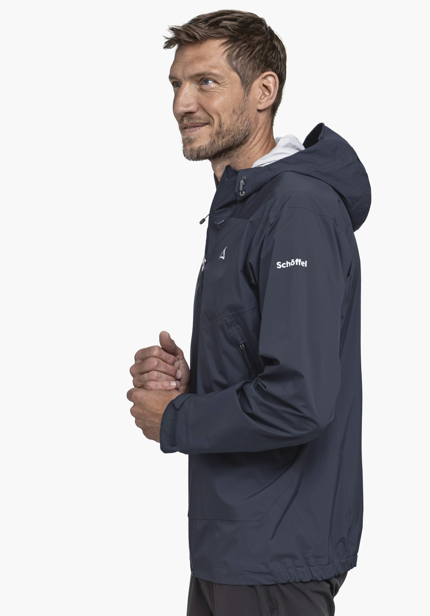 2.5L 3D Jacket Vistdal M