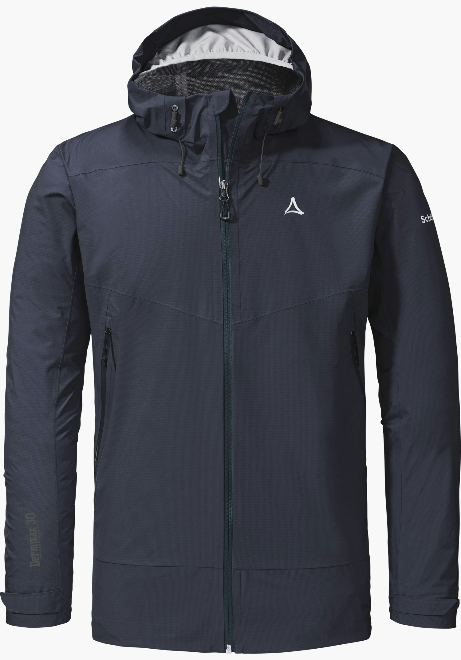 2.5L 3D Jacket Vistdal M