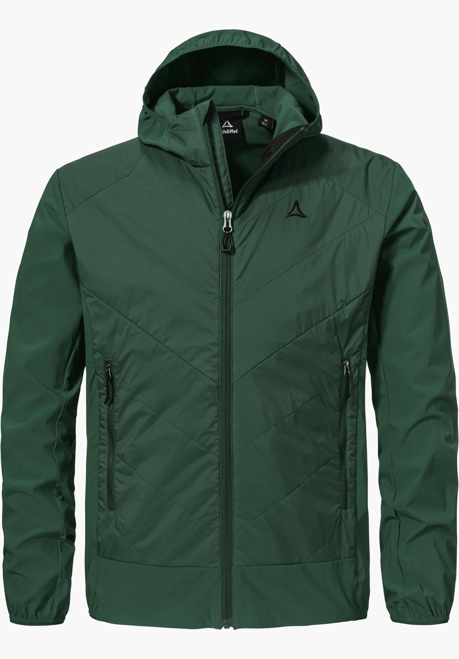 Hybrid Jk Style Blaueis MNS