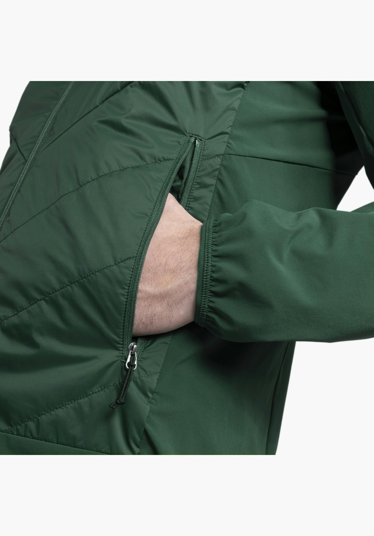 Hybrid Jk Style Blaueis MNS