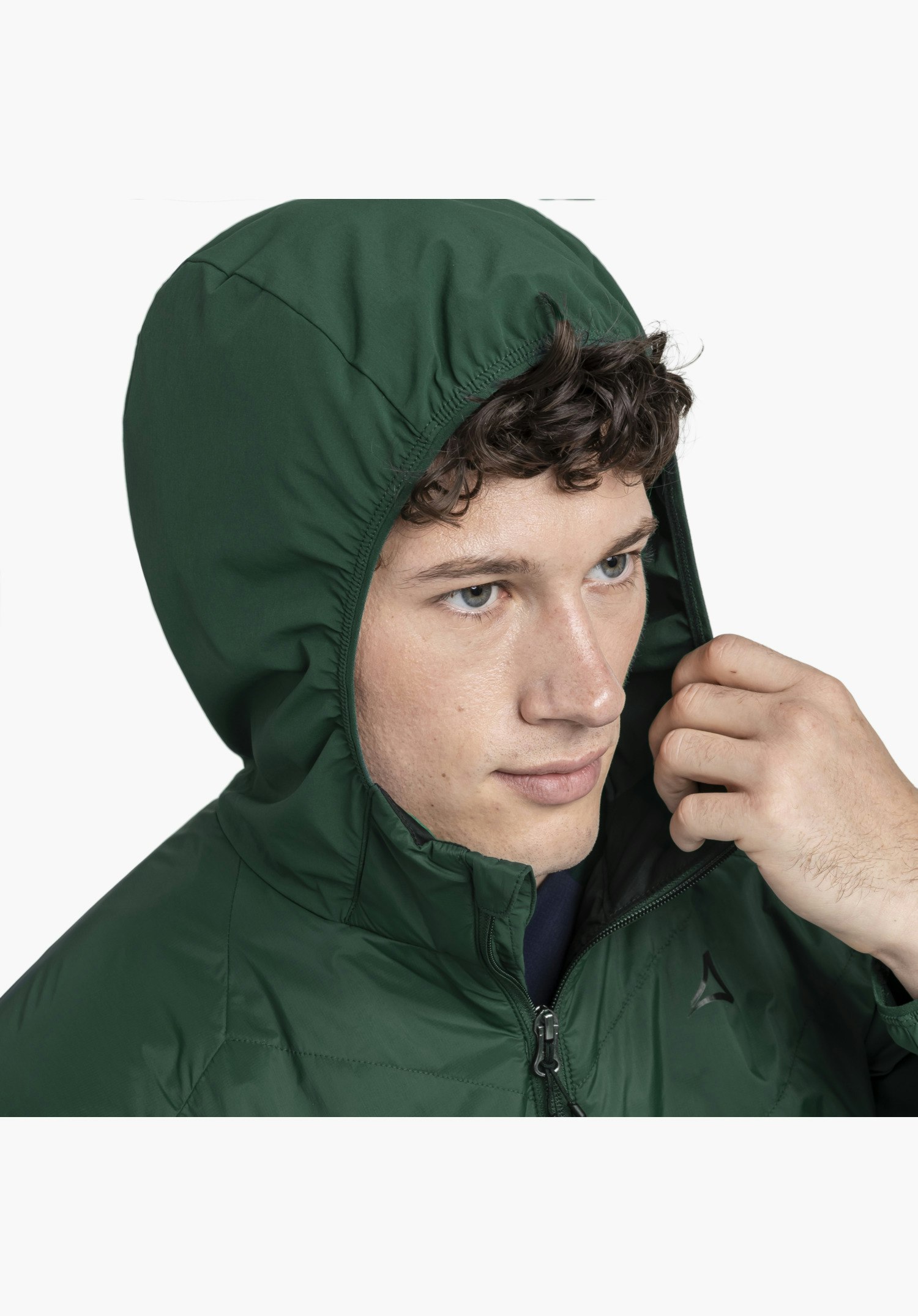 Hybrid Jk Style Blaueis MNS