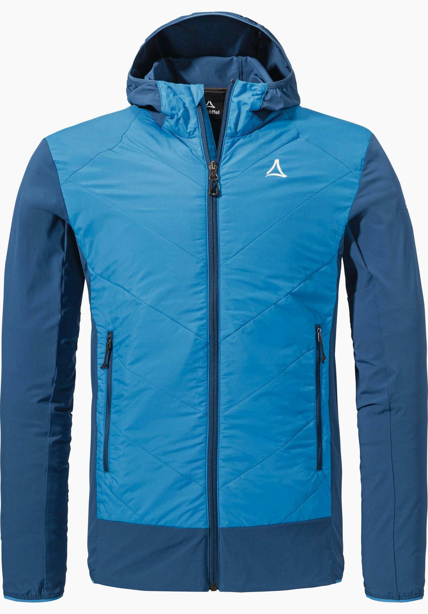 Hybrid Jk Style Blaueis MNS