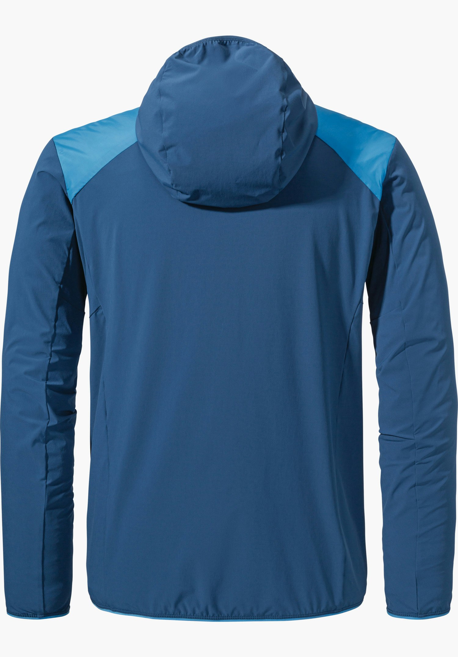 Hybrid Jk Style Blaueis MNS