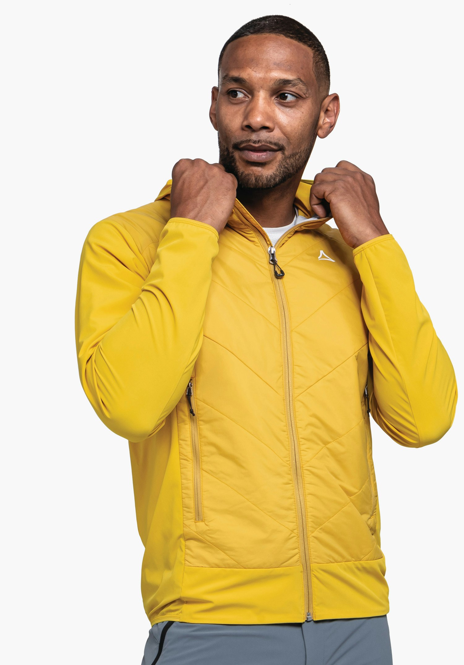 Hybrid Jk Style Blaueis MNS