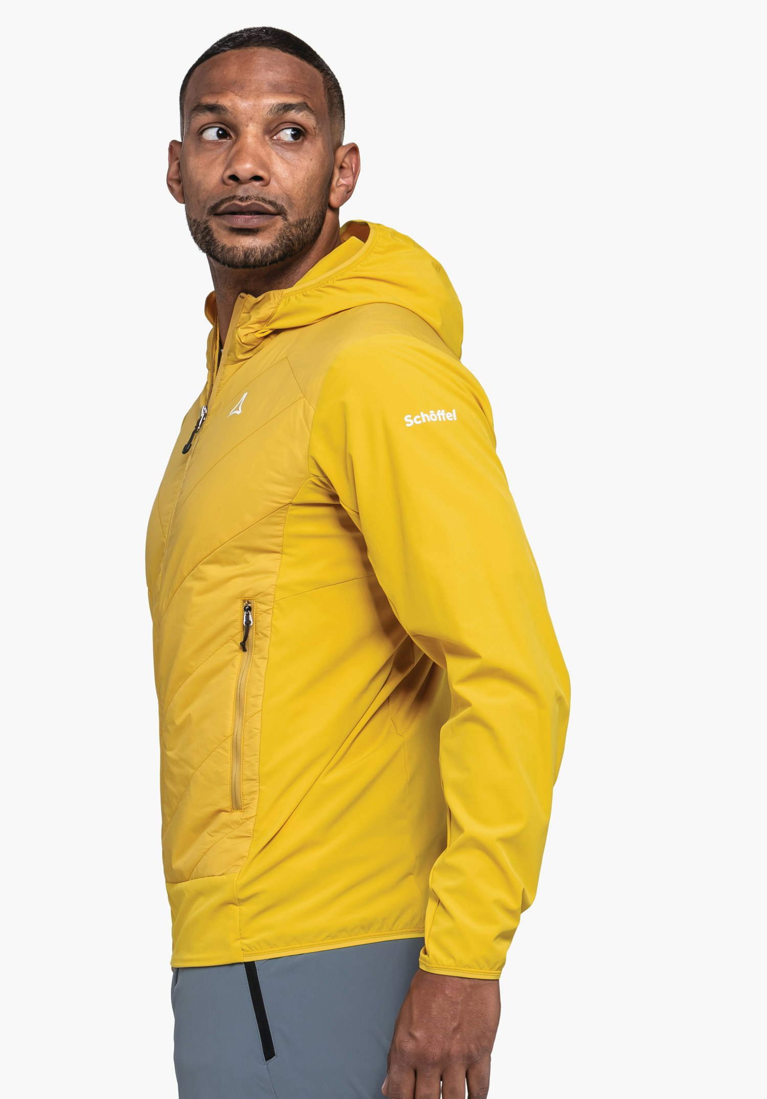 Hybrid Jk Style Blaueis MNS