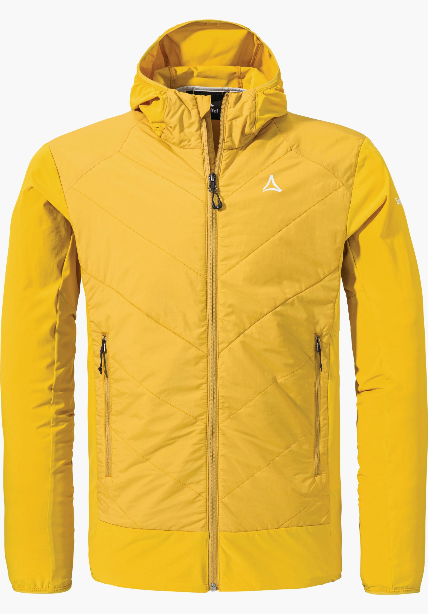 Hybrid Jk Style Blaueis MNS