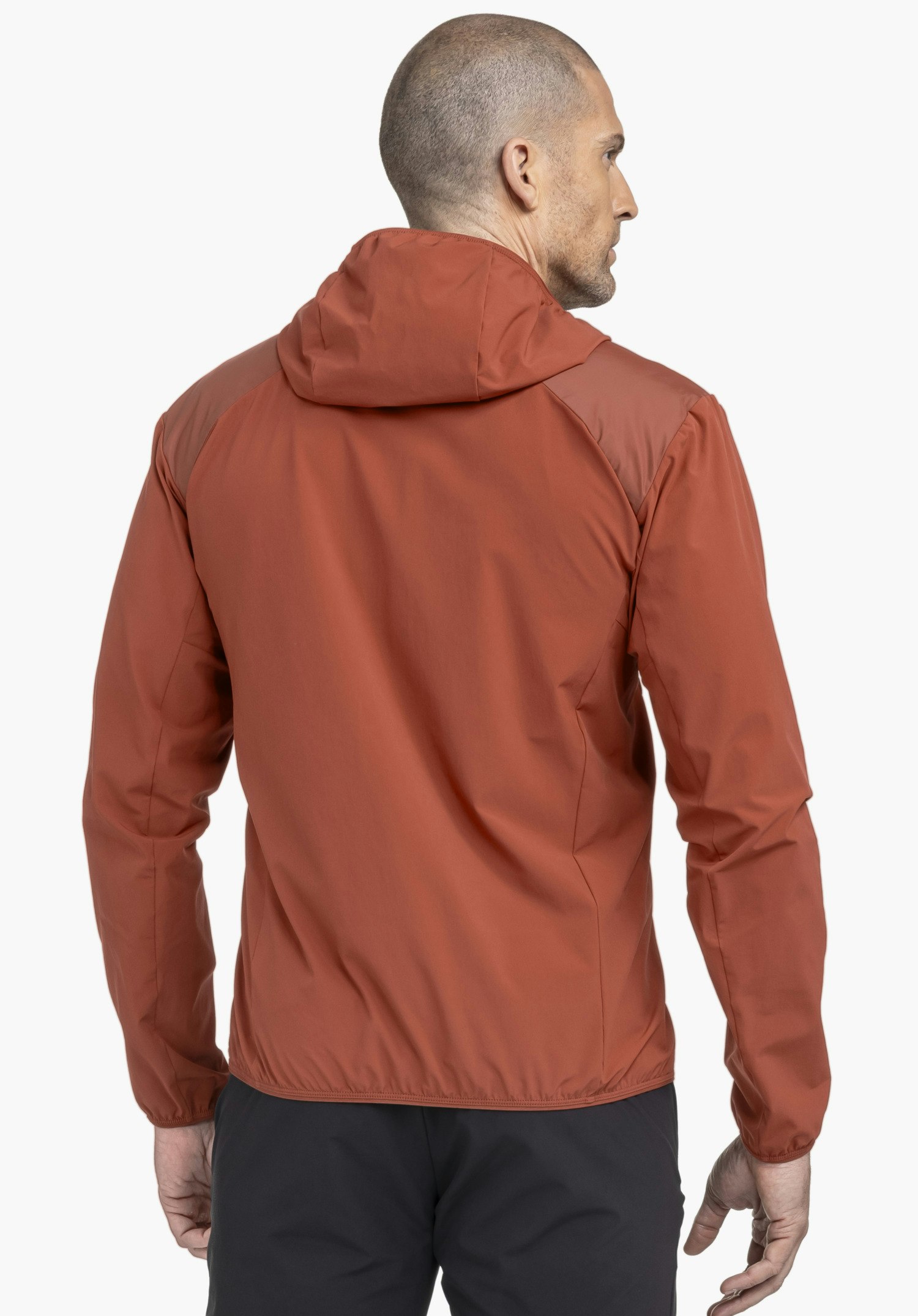 Hybrid Jk Style Blaueis MNS