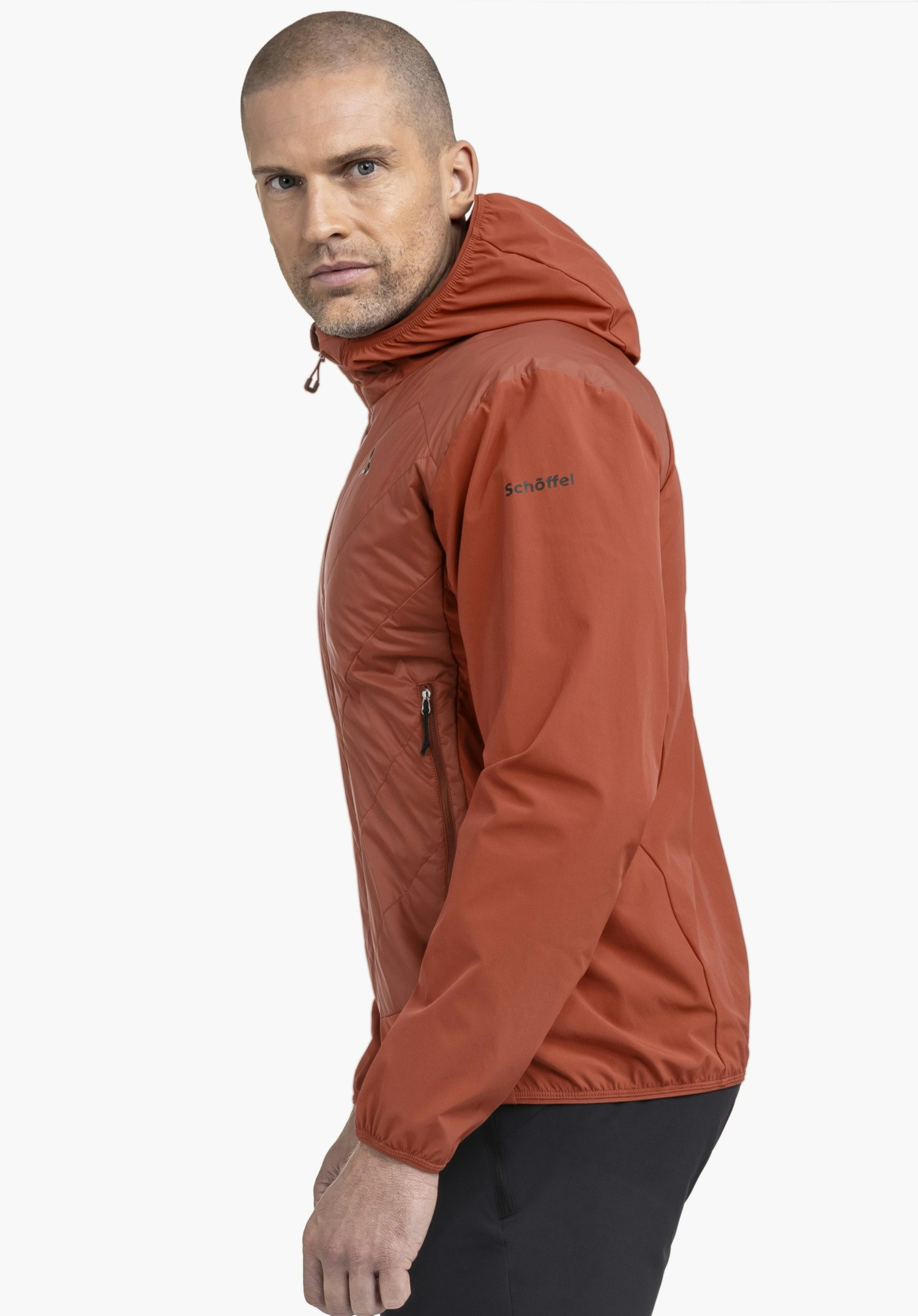 Hybrid Jk Style Blaueis MNS