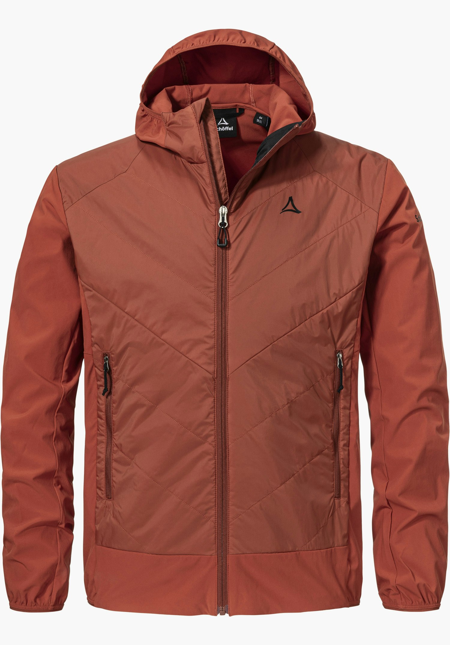 Hybrid Jk Style Blaueis MNS