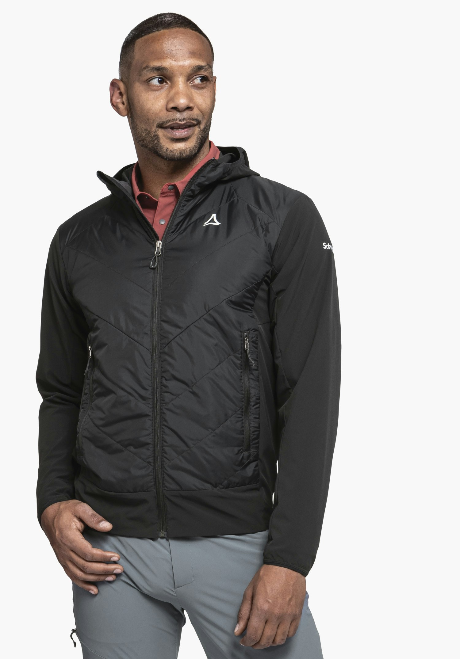 Hybrid Jk Style Blaueis MNS