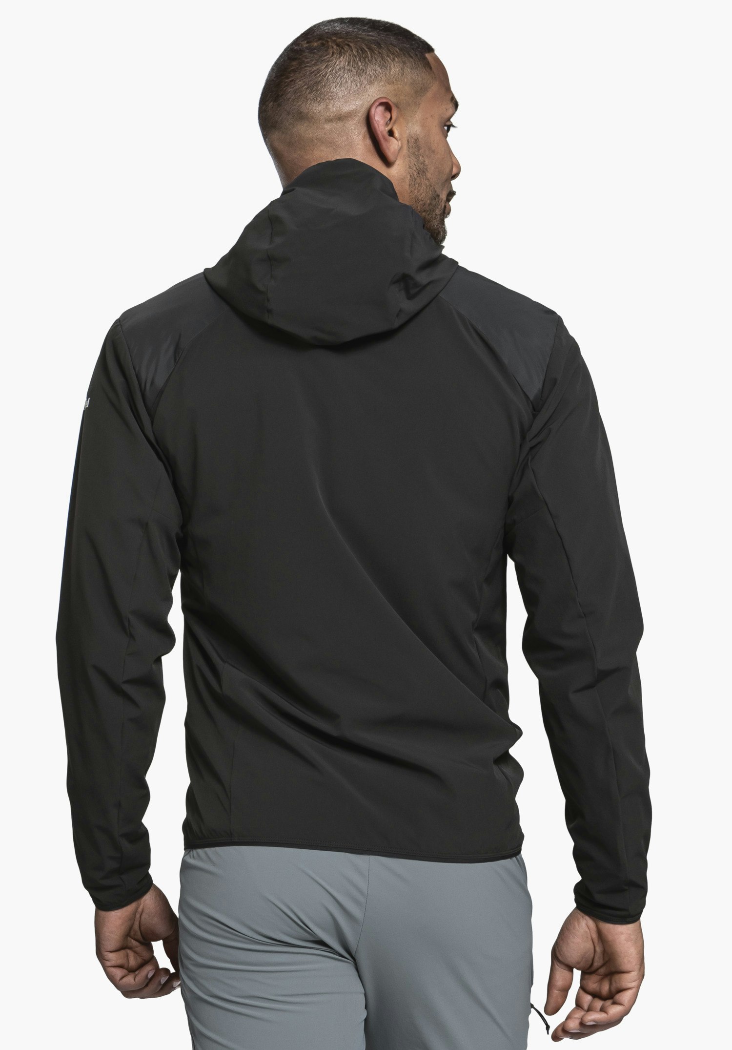 Hybrid Jk Style Blaueis MNS