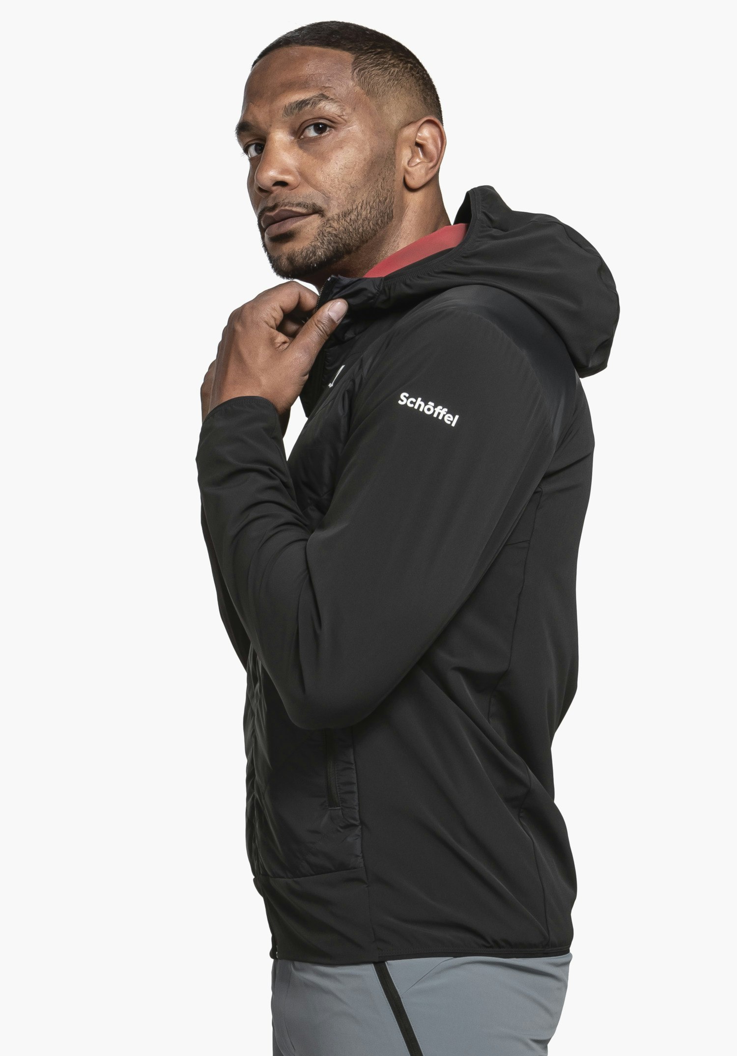 Hybrid Jk Style Blaueis MNS