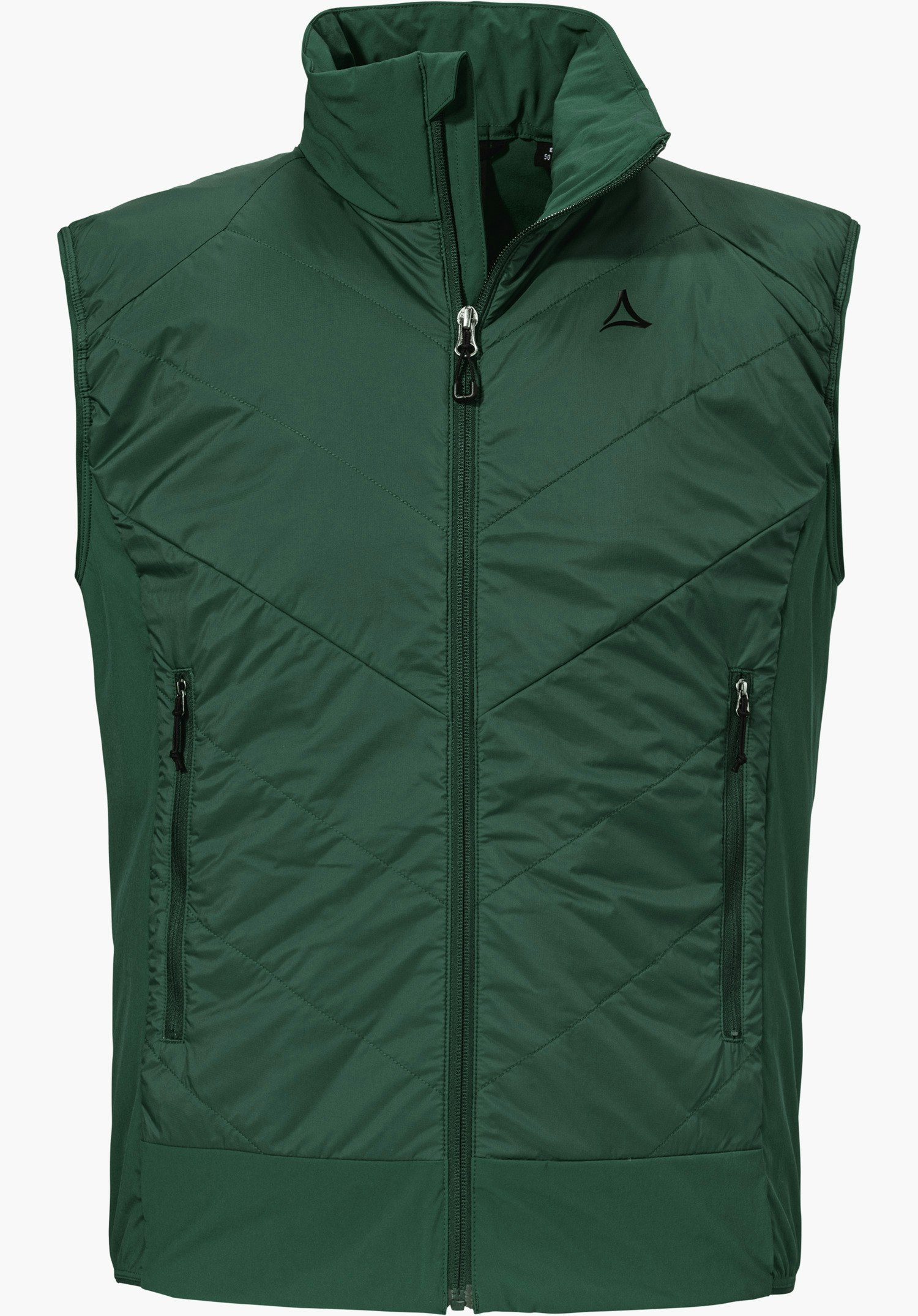 Hybrid Vt Style Blaueis MNS